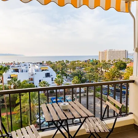 El Dorado Ocean View Arona