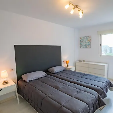 El Dorado Ocean View * 아로나