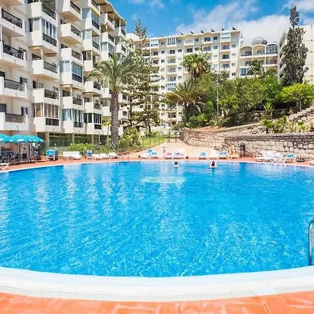El Dorado Ocean View Apartment