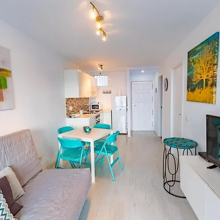 El Dorado Ocean View Арона