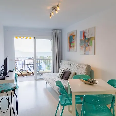Апартаменты El Dorado Ocean View