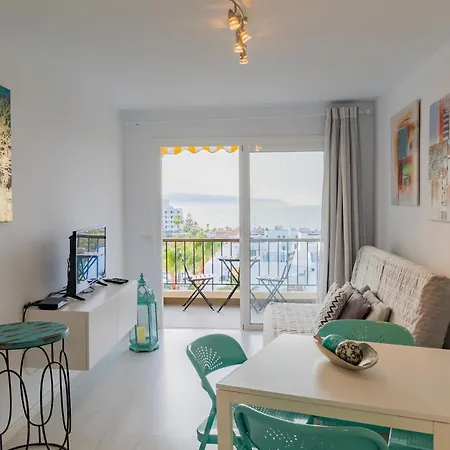 El Dorado Ocean View Апартаменты *