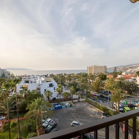 El Dorado Ocean View * Арона