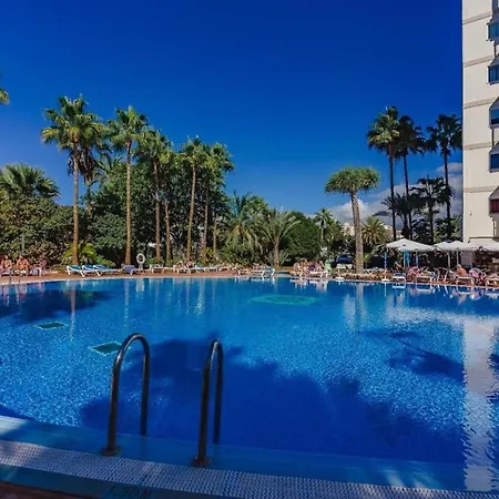 Апартаменты El Dorado Ocean View *
