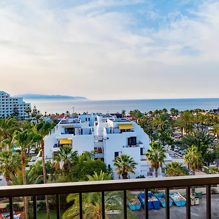 El Dorado Ocean View Апартаменты *